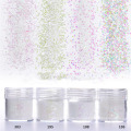 Kosmetik Gemischte Größen Glitter Flakes Makeup Chunky Glitter Powder